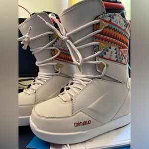 Snowboard boots for sale
